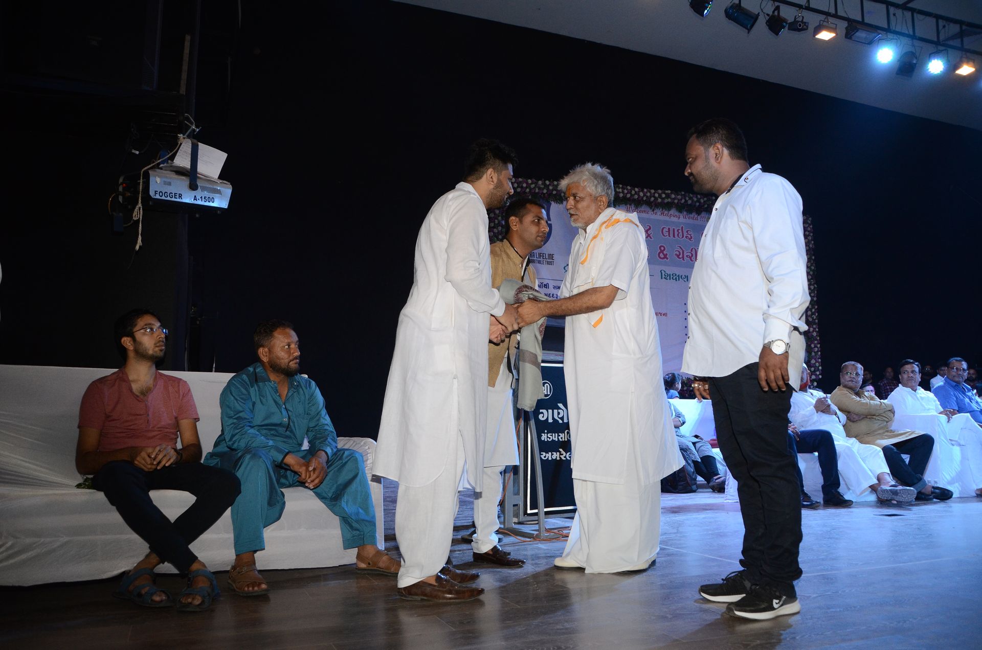 Event photo